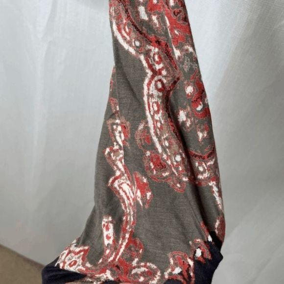 Free People Fiona Surplice Top - Picture 2 of 5